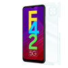 Galaxy F42 Screen Guard Protector