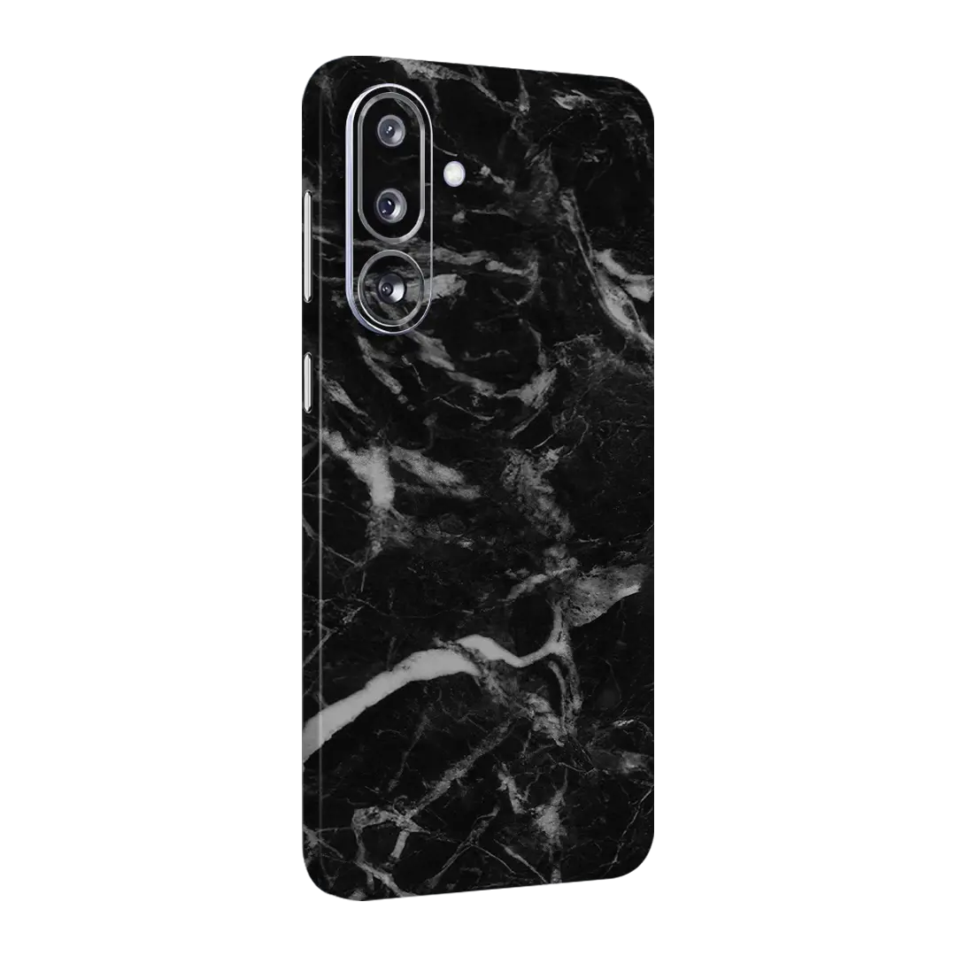 Preload Full Back / Black Marble