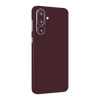 Galaxy F56 5G Skins & Wraps - Full Back Burgundy Skin