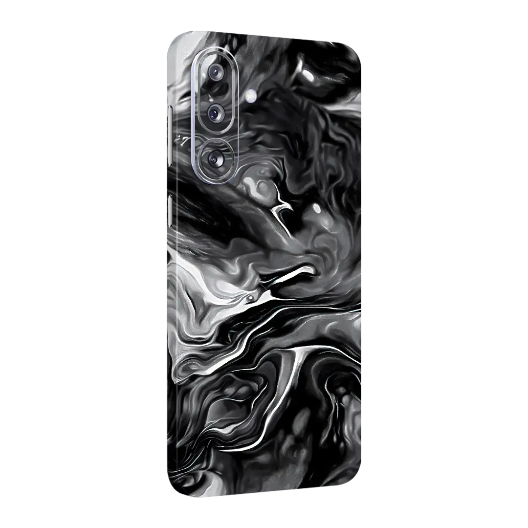Preload Full Back / Midnight Fog