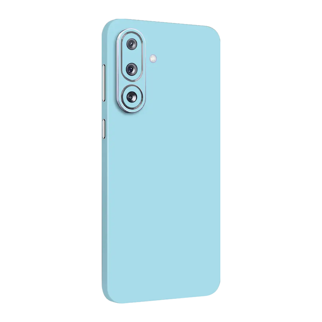 Preload Full Back / Pastel Blue