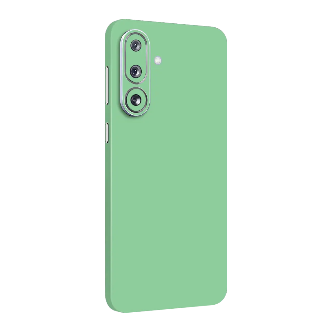 Preload Full Back / Pastel Green
