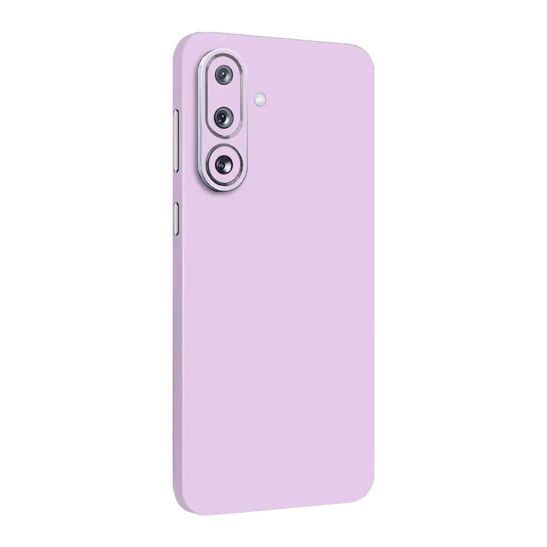 Preload Full Back / Pastel Purple