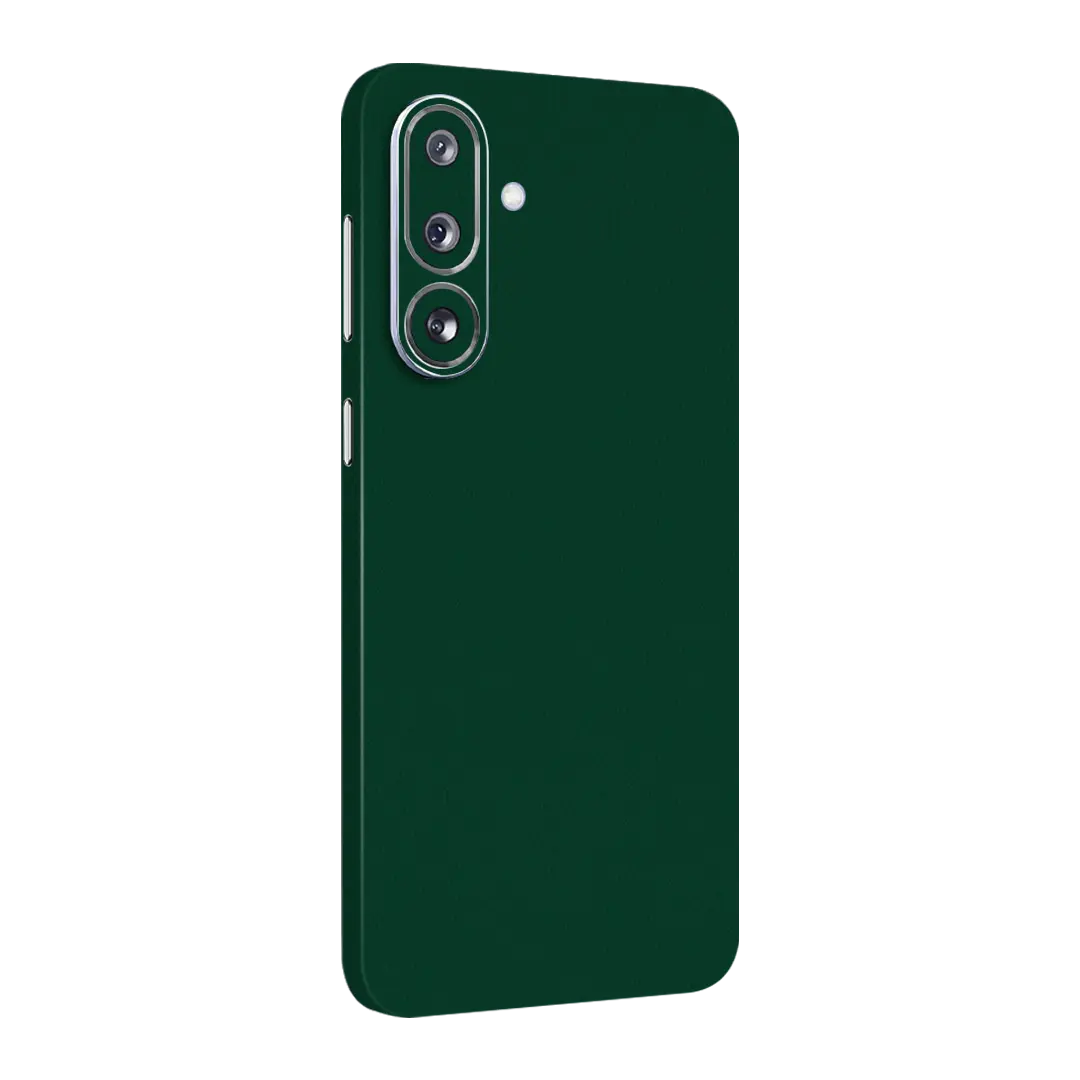 Preload Full Back / Pine Green