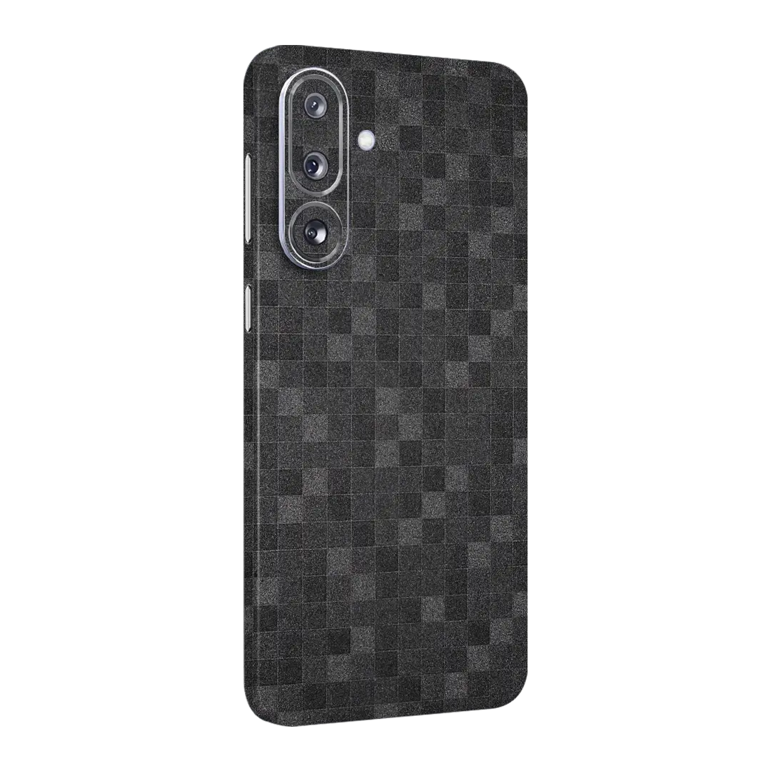 Preload Full Back / Pixels Dark