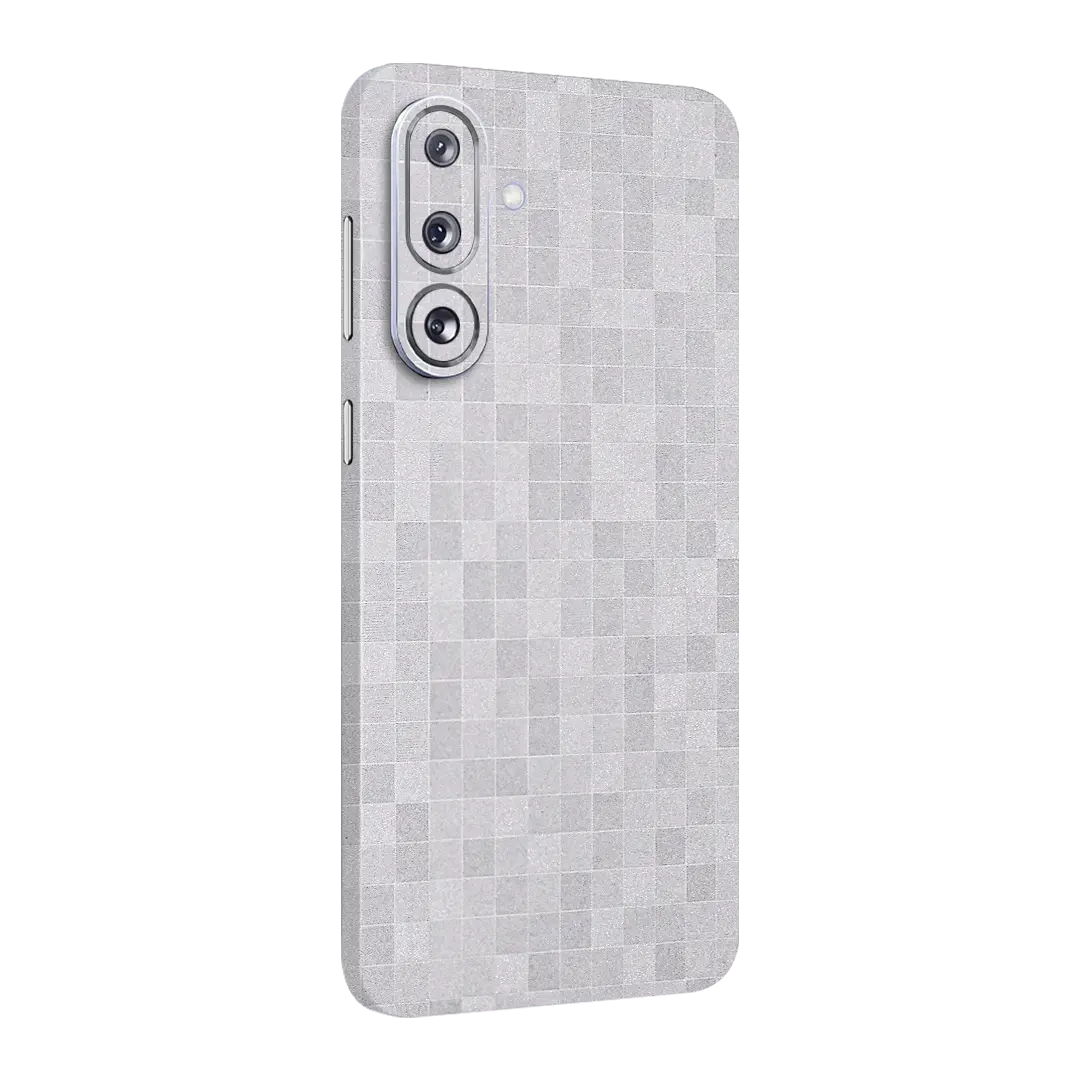 Preload Full Back / Pixels Light