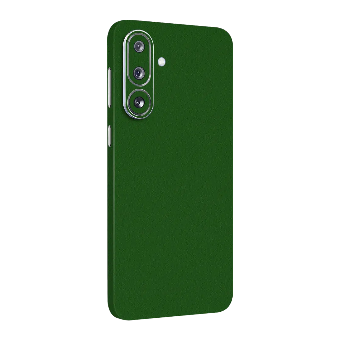 Preload Full Back / Sandstone Green