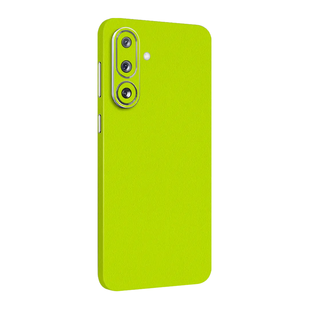 Preload Full Back / Sandstone Neon