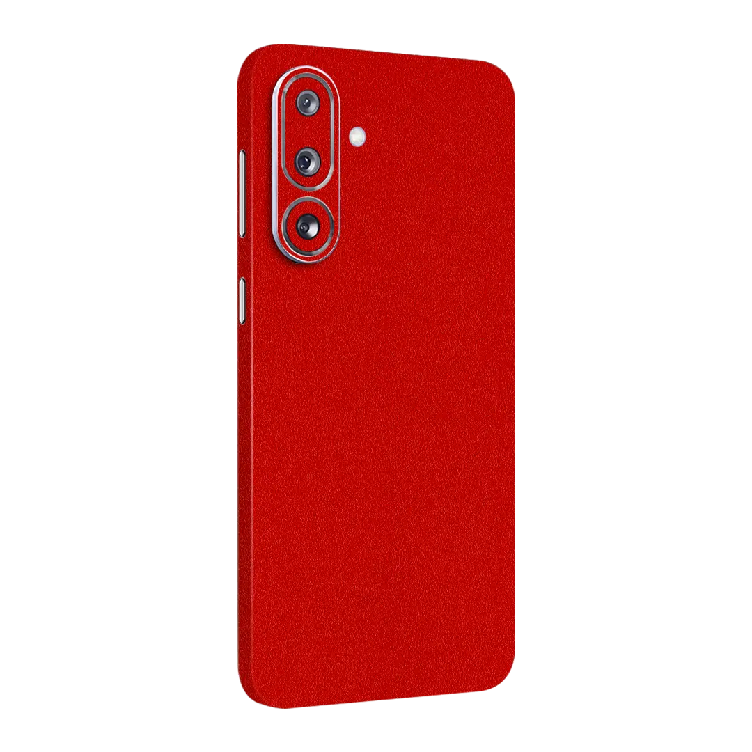 Preload Full Back / Sandstone Red