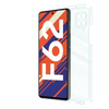 Galaxy F62 Screen Protector