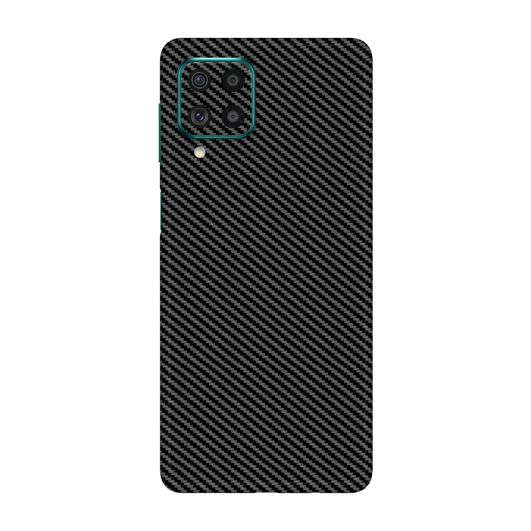 galaxy f62 mobile skins & wraps