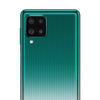 Galaxy F62 Camera Skins & Wraps