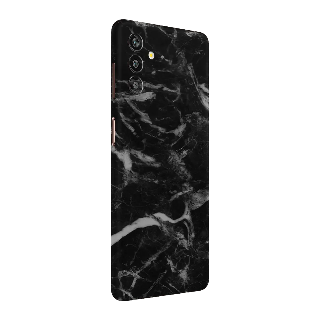 Preload Full Back / Black Marble