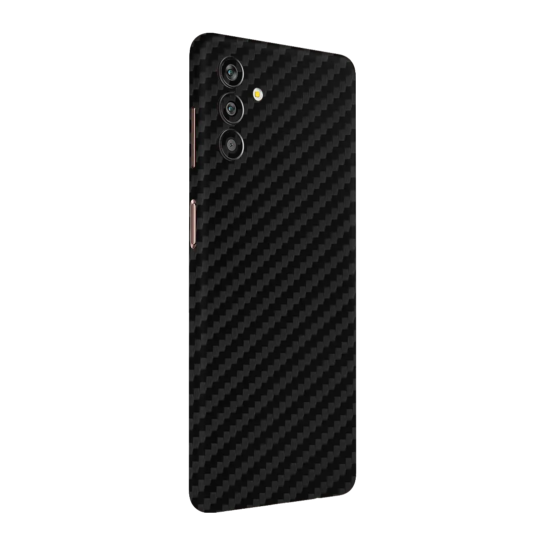 Preload Full Back / Carbon Fiber