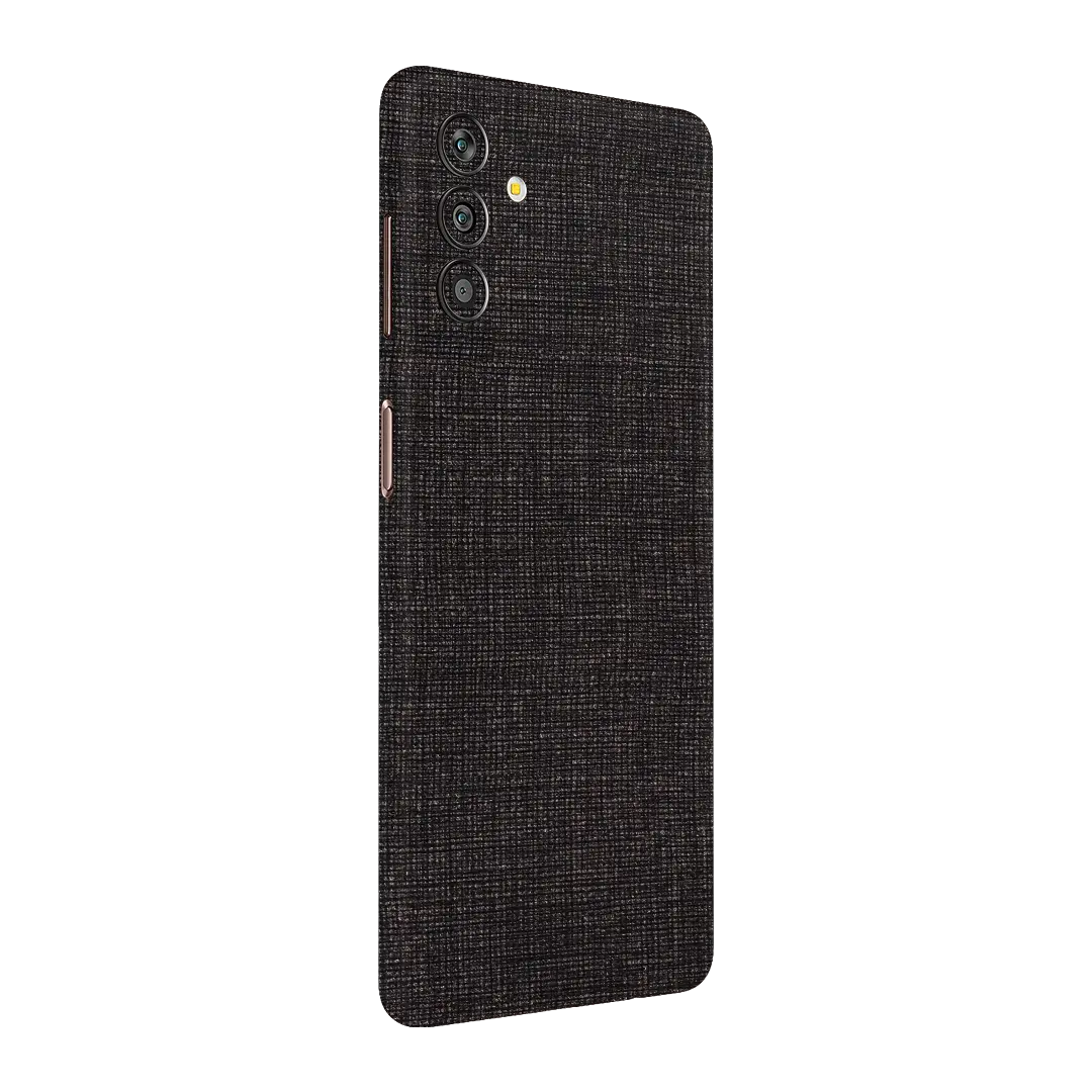 Preload Full Back / Fabrix