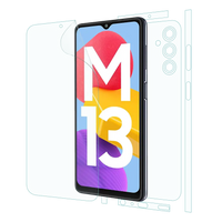 Galaxy M13 Screen Guard Protector