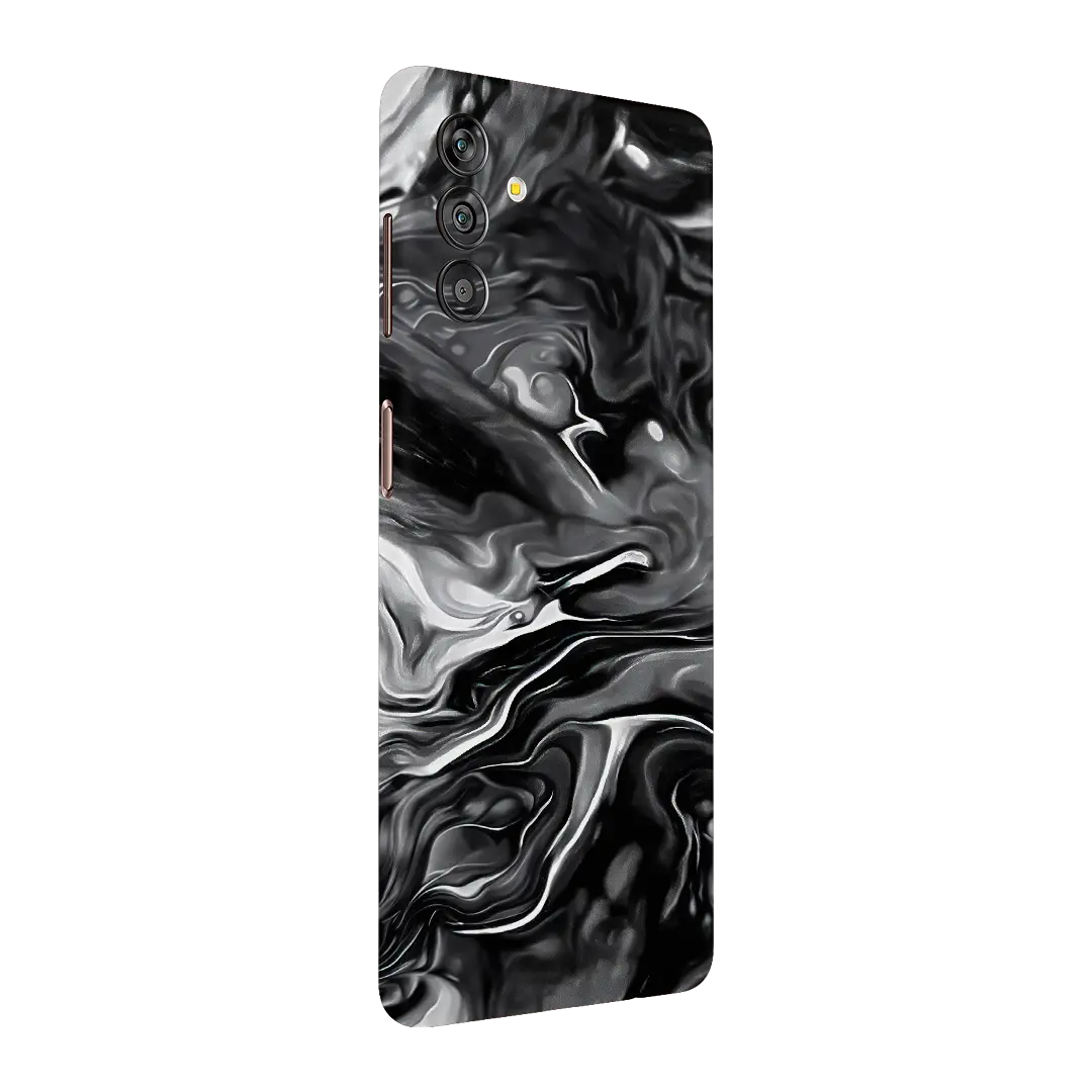Preload Full Back / Midnight Fog