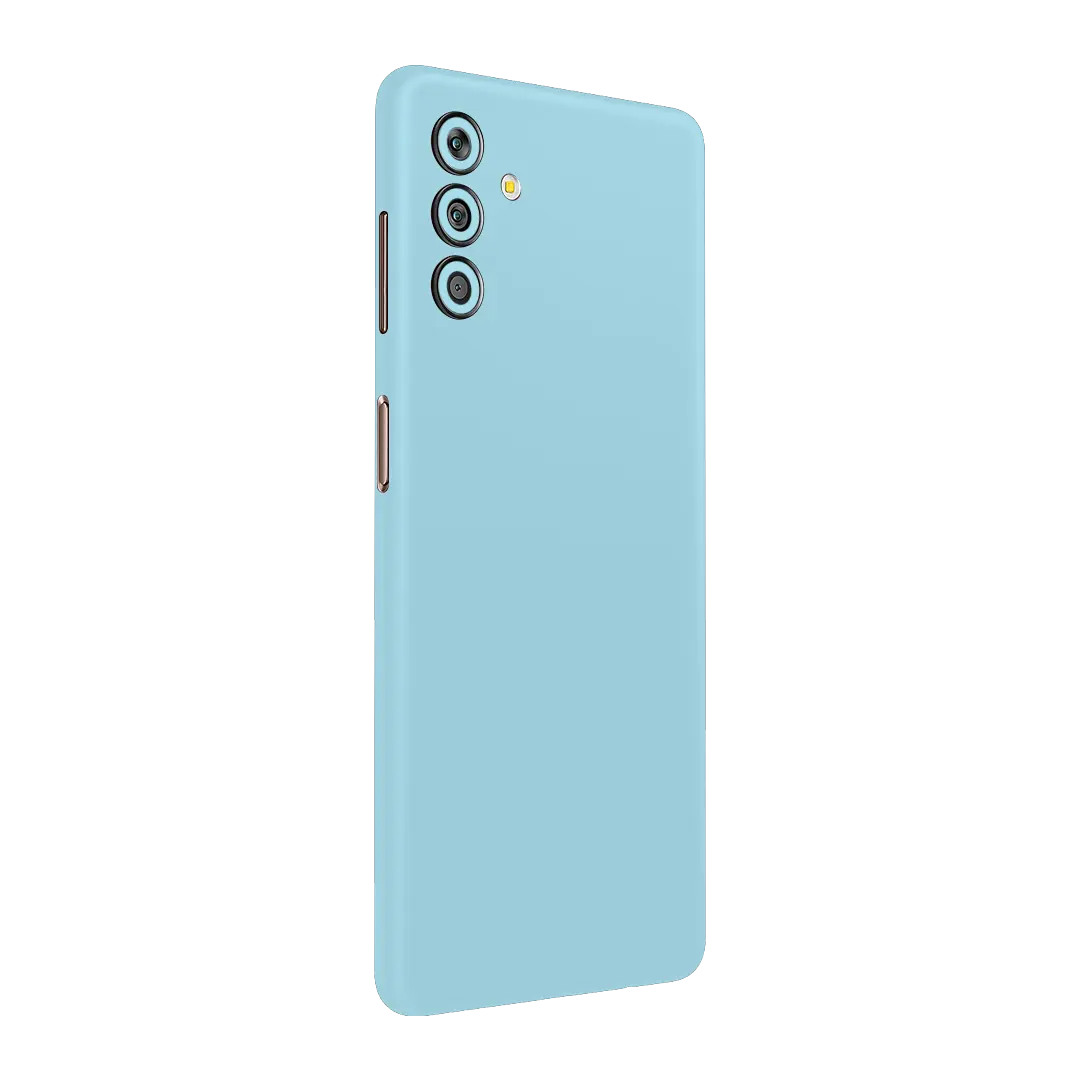 Preload Full Back / Pastel Blue