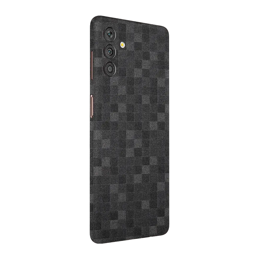 Preload Full Back / Pixels Dark