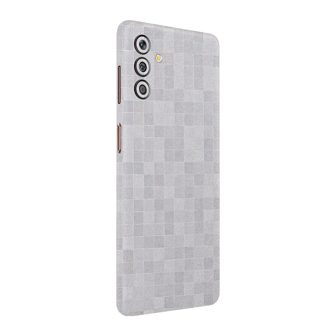 Preload Full Back / Pixels Light