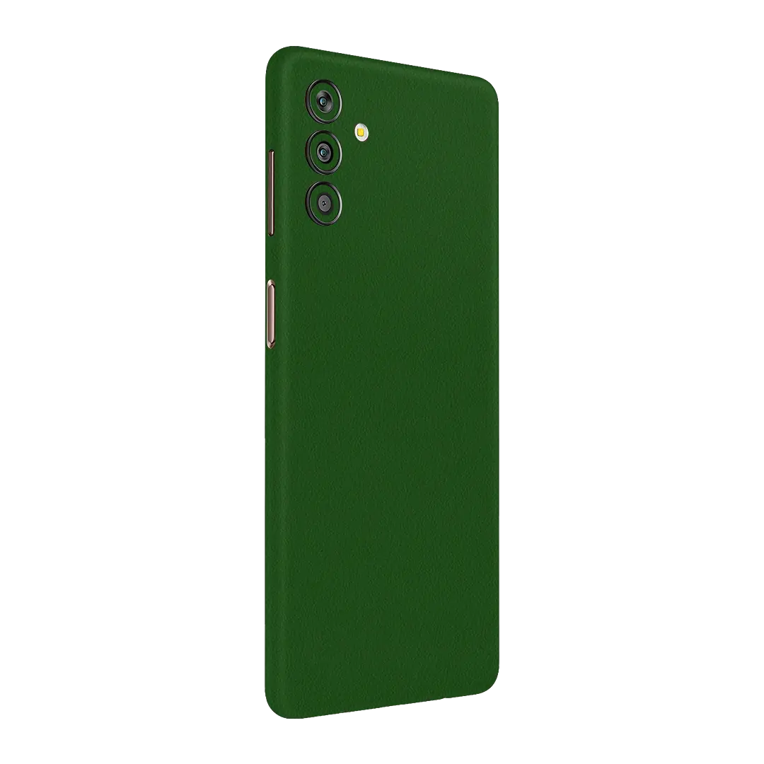 Preload Full Back / Sandstone Green