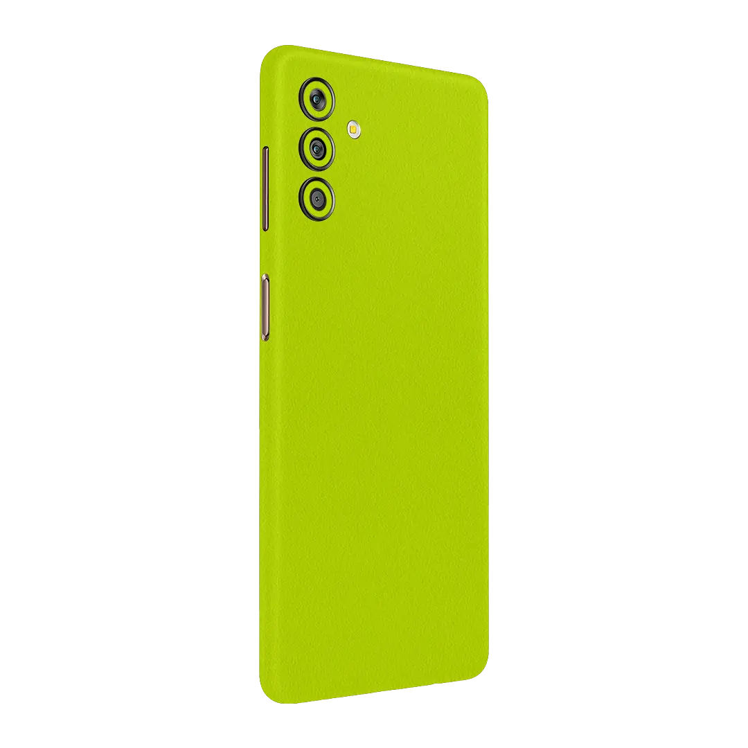 Preload Full Back / Sandstone Neon