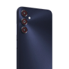Galaxy M14 4G Camera Skins & Wraps - Camera Burgundy Skin