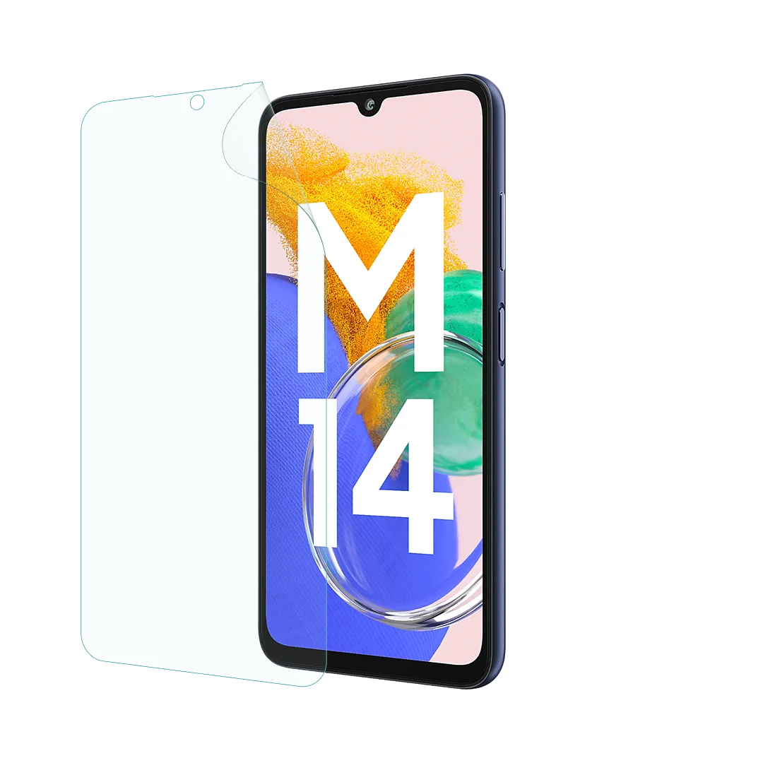 Galaxy M14 4G Screen Protector