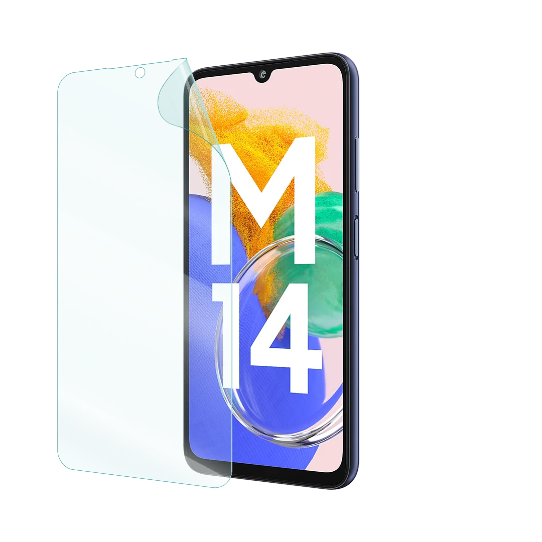 Galaxy M14 4G Screen Protector