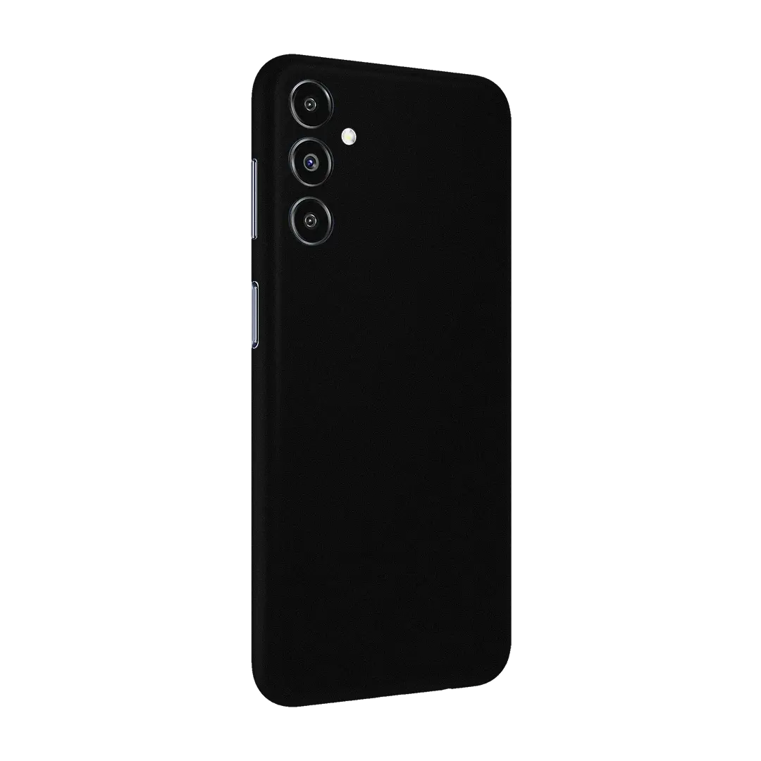 Preload Full Back / Black Matte
