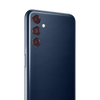 Galaxy M14 5G Camera Skins & Wraps - Camera Burgundy Skin