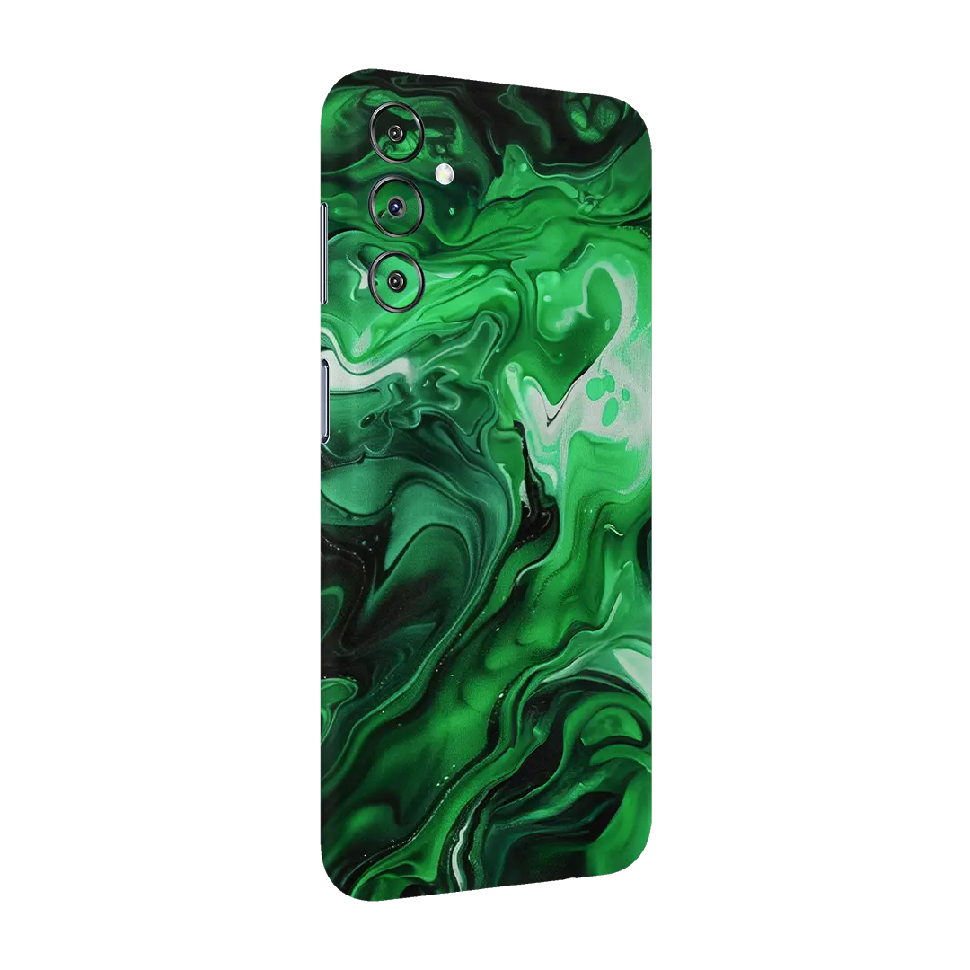 Preload Full Back / Goblin Gas
