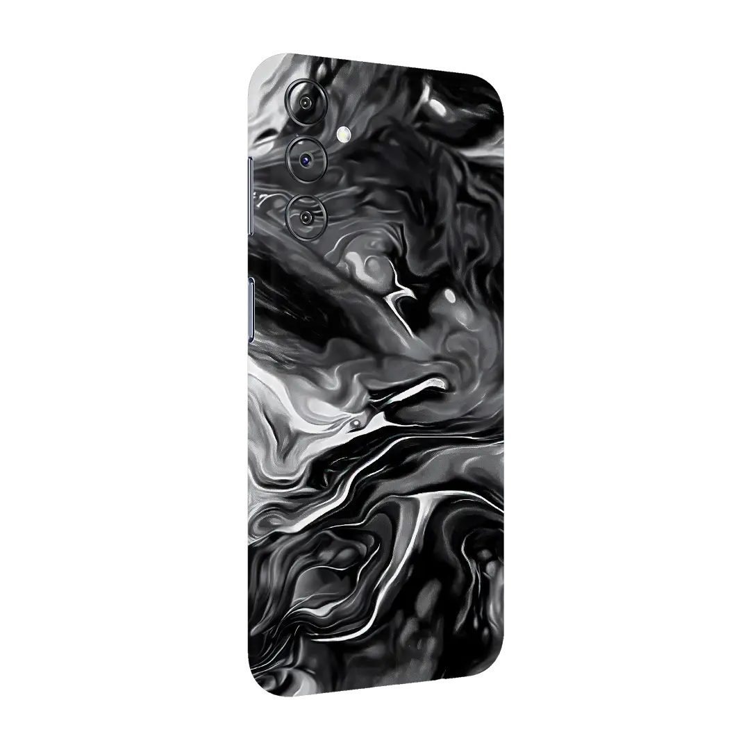 Preload Full Back / Midnight Fog