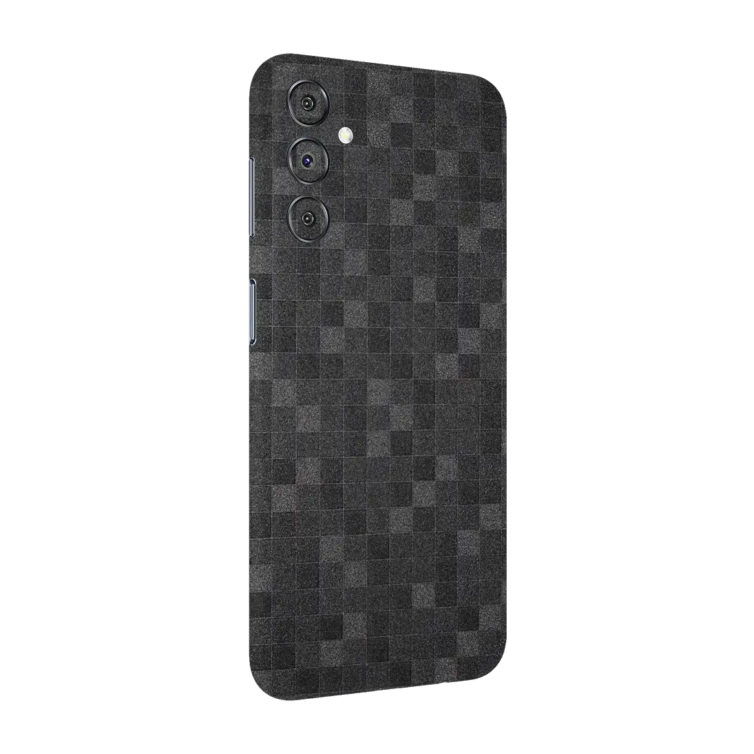 Preload Full Back / Pixels Dark