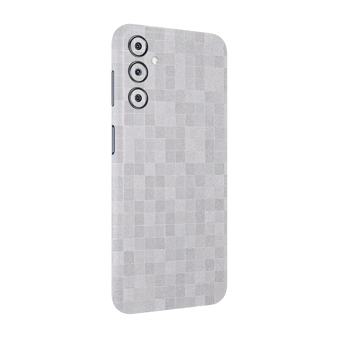 Preload Full Back / Pixels Light