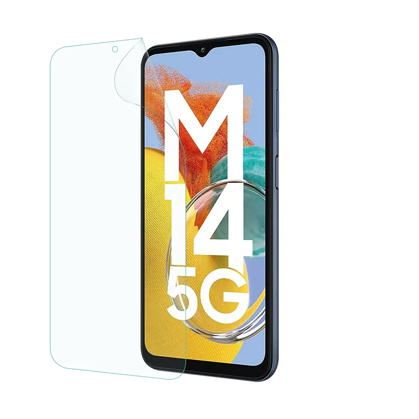 Galaxy M14 5G Screen Protector