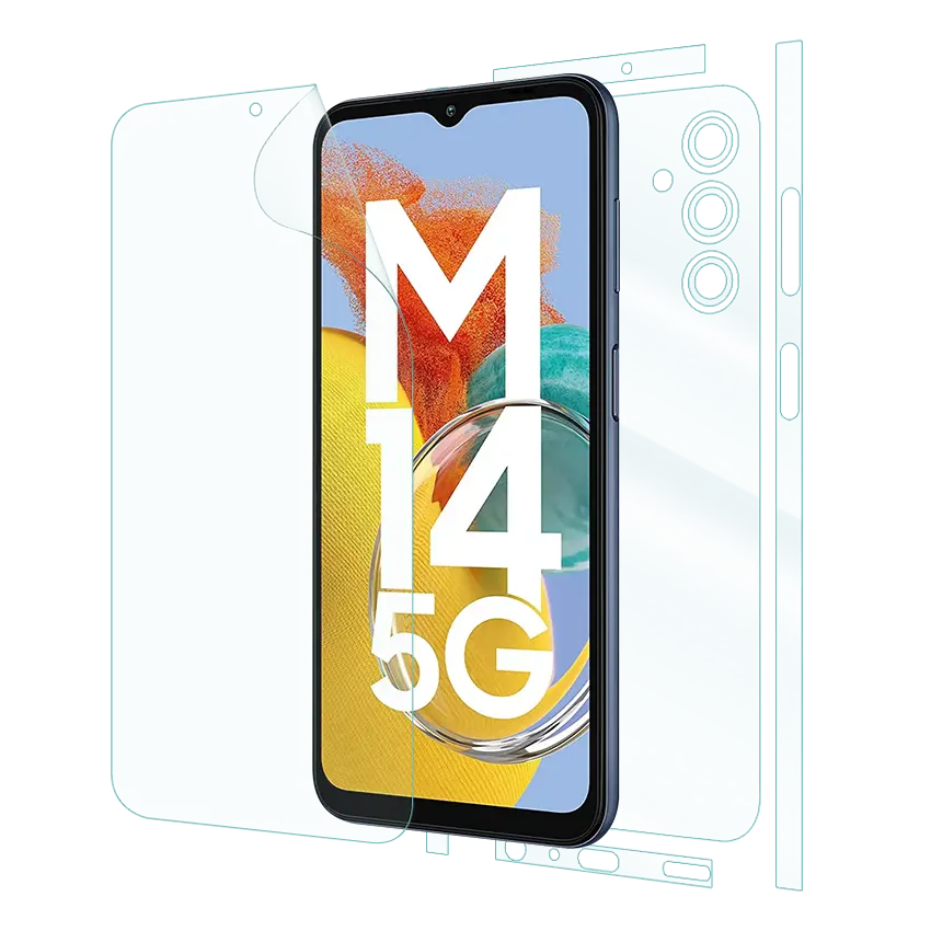 Galaxy M14 5G Screen Protector