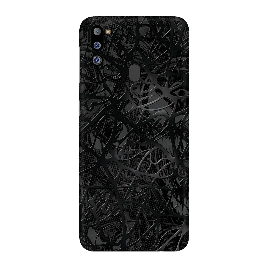 Preload Full Back / Brutal Bite