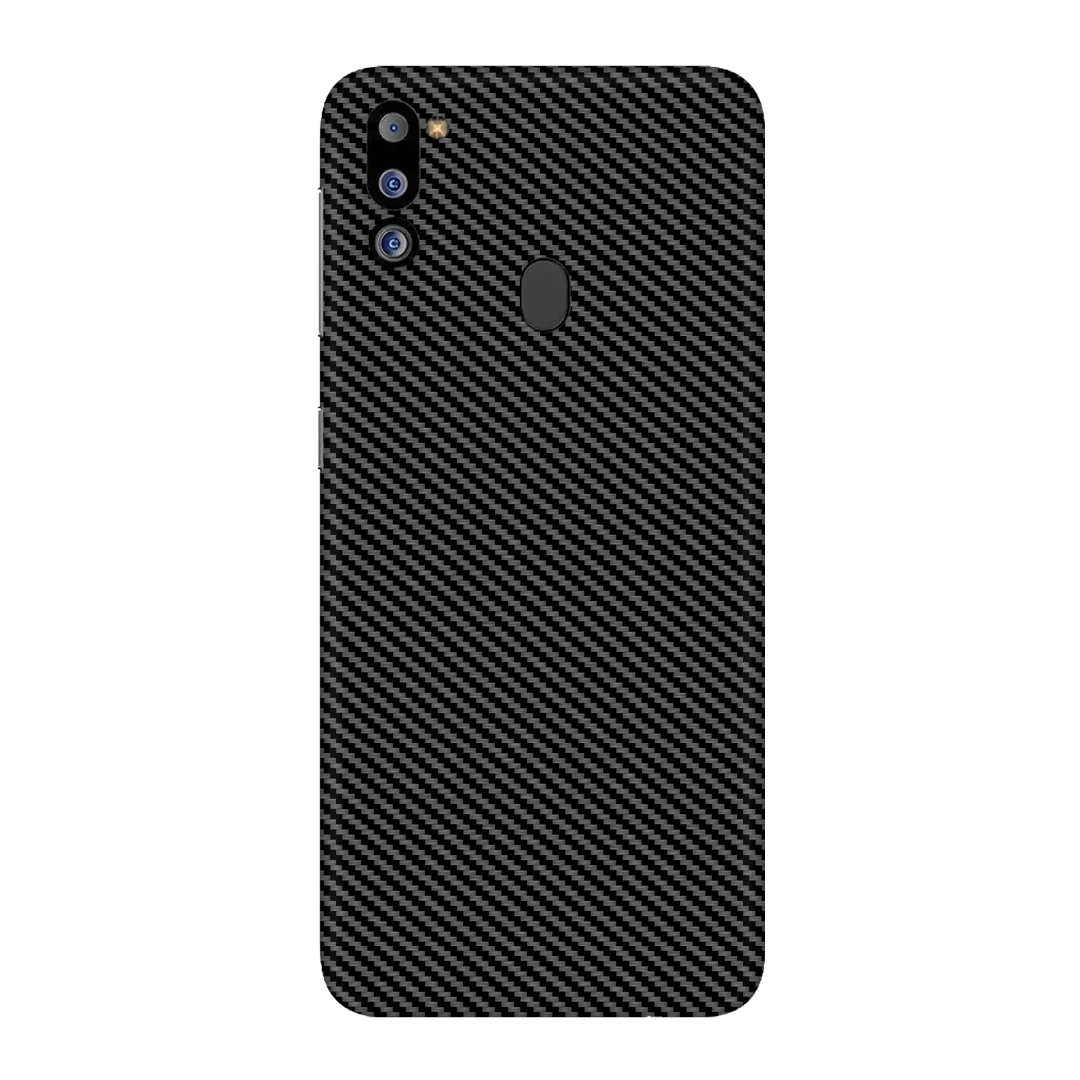 galaxy m21 2021 mobile skins & wraps