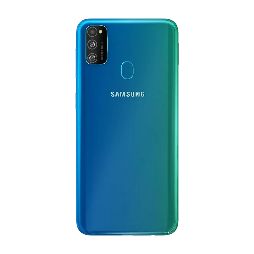 Galaxy M30s Skins & Wraps