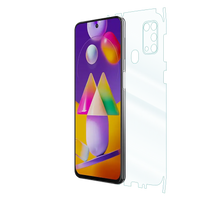 Galaxy M31 Screen Guard Protector