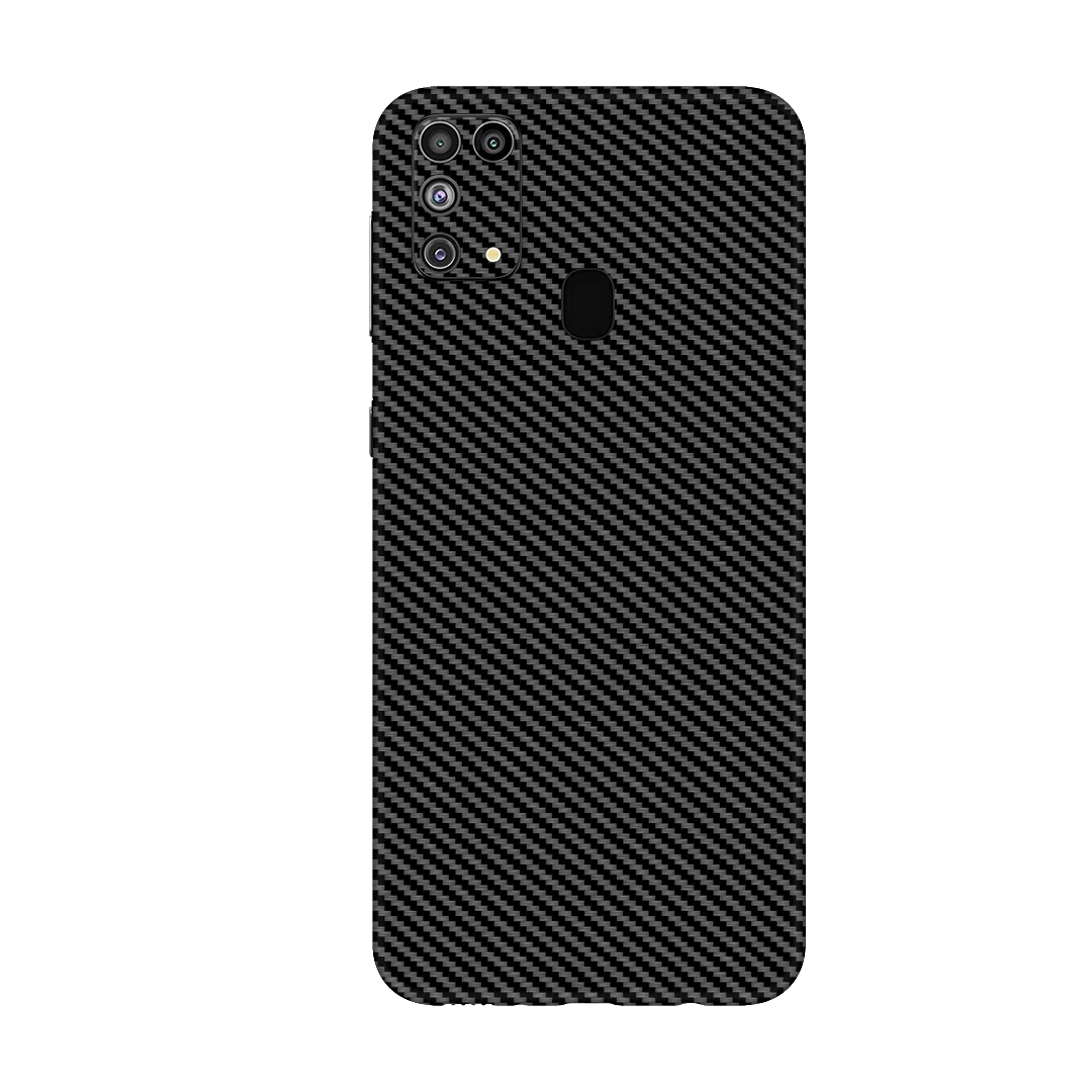 galaxy m31 mobile skins & wraps