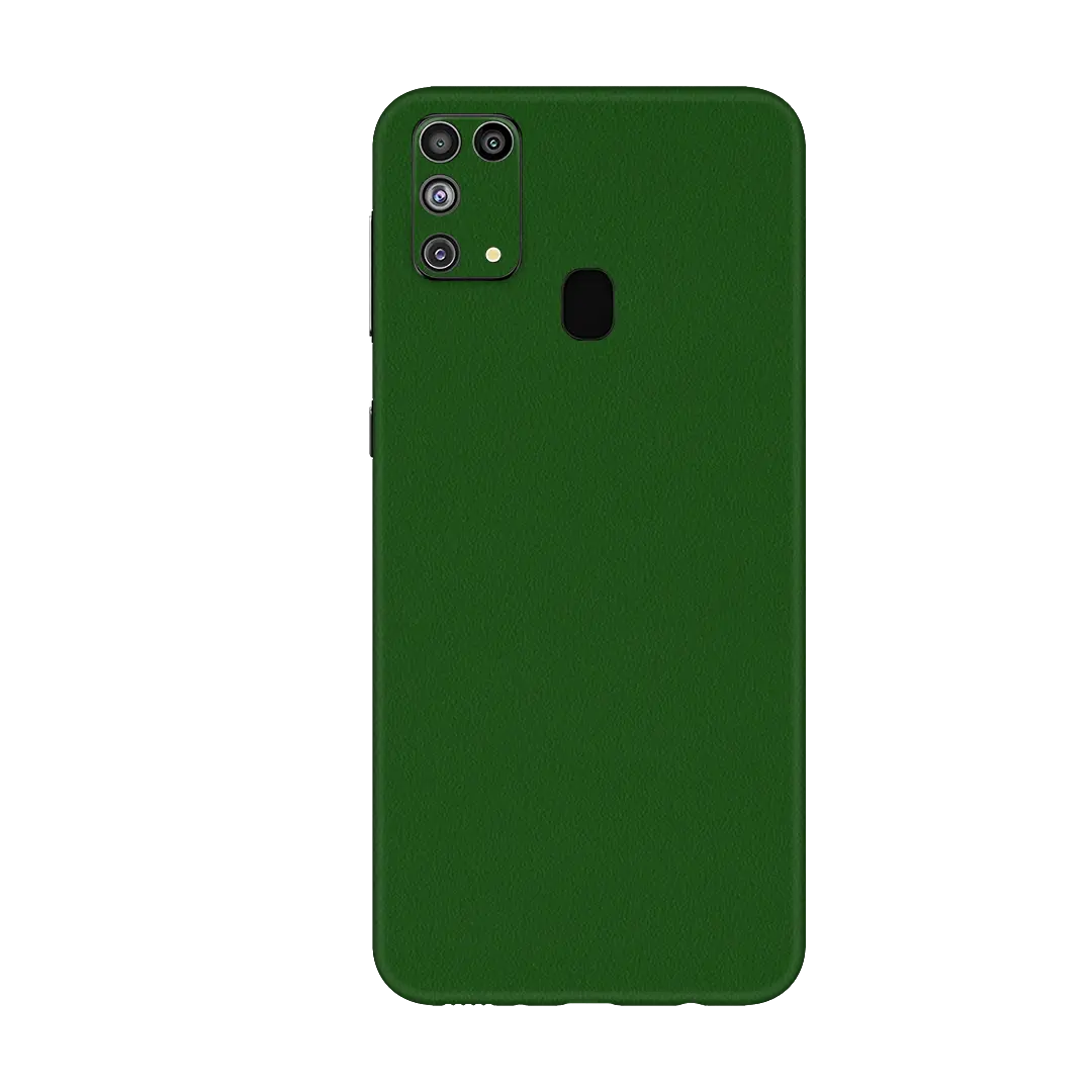 Preload Full Back / Sandstone Green