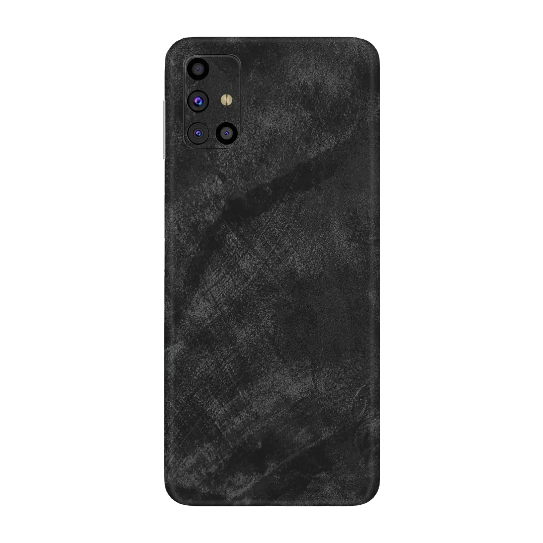 Preload Full Back / Grunge