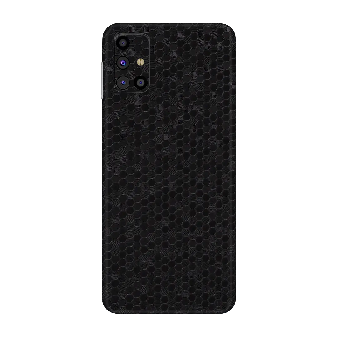 Preload Full Back / Hive