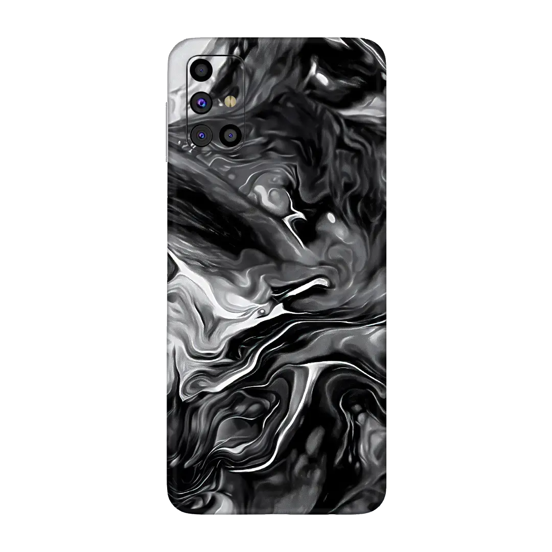 Preload Full Back / Midnight Fog