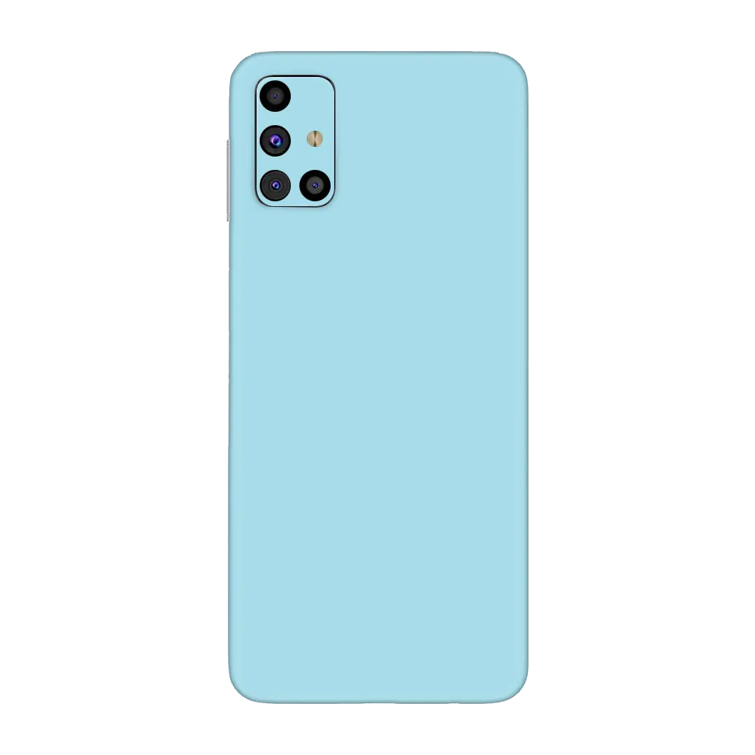 Preload Full Back / Pastel Blue