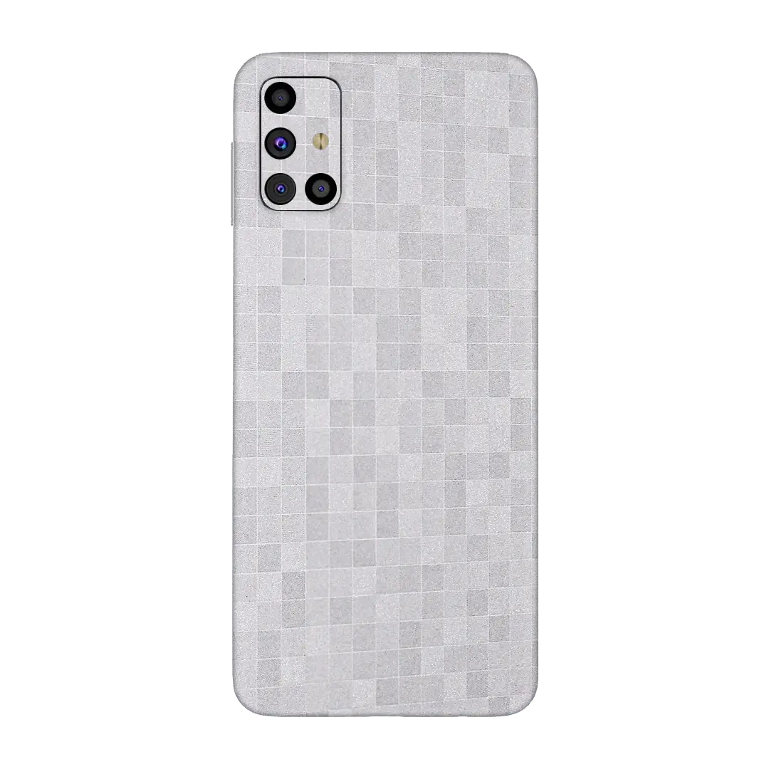Preload Full Back / Pixels Light