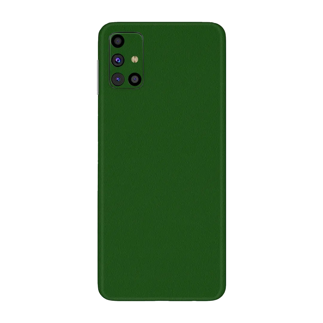 Preload Full Back / Sandstone Green