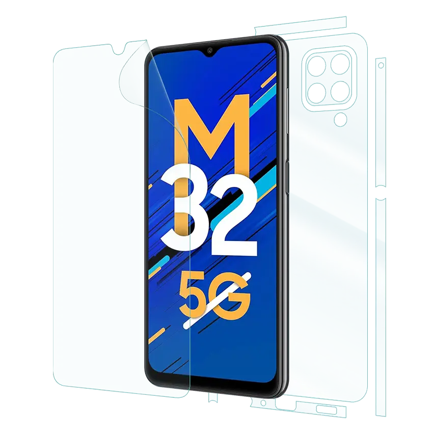 Galaxy M32 Screen Protector